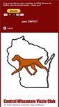 Mobile Screenshot of cwvc.org
